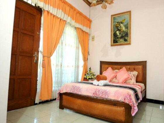 Serene Home of the Heart