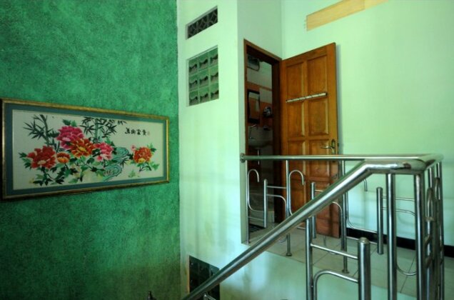 Serene Home of the Heart - Photo2