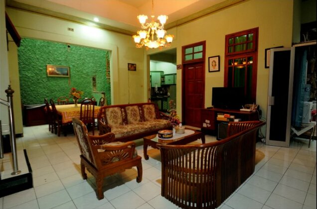 Serene Home of the Heart - Photo3