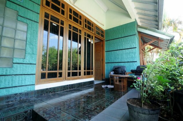 Serene Home of the Heart - Photo4