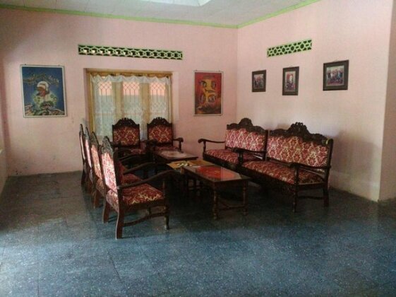 Setro Kariyo Homestay - Photo2