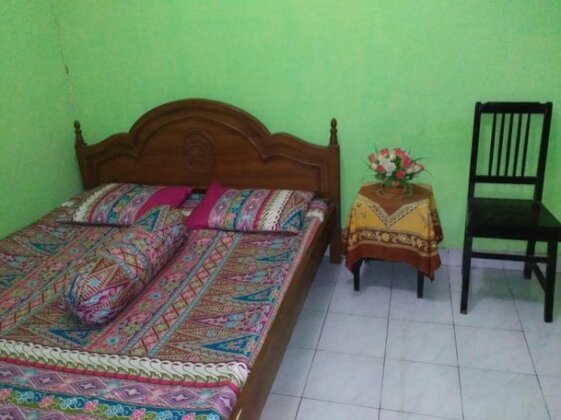 Setro Kariyo Homestay - Photo3