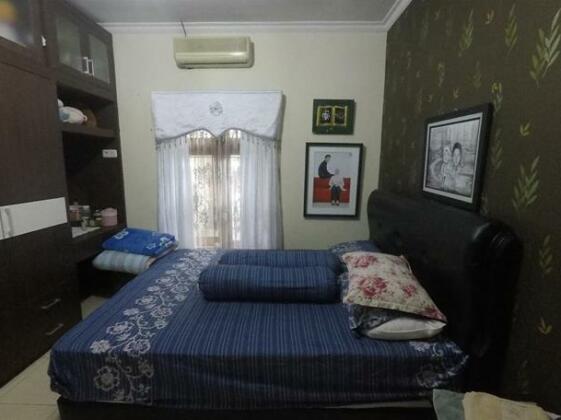 Seturan Homy House