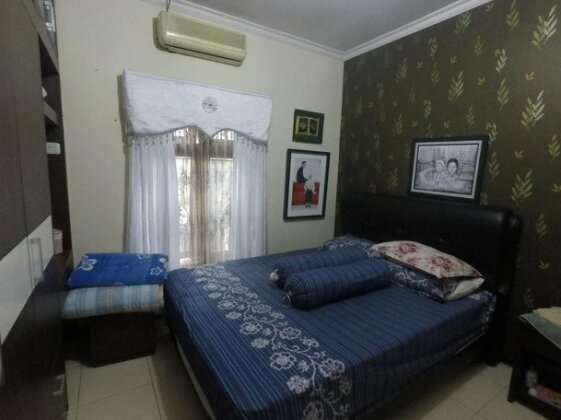 Seturan Homy House - Photo2