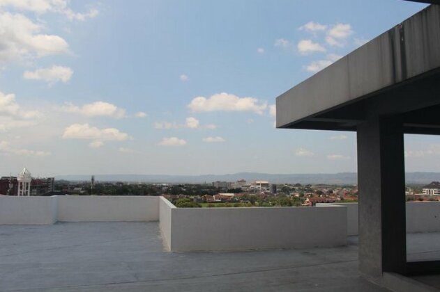 Shamrock Jogja - Photo5
