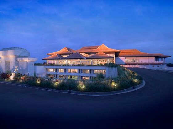 Sheraton Mustika Yogyakarta Resort and Spa
