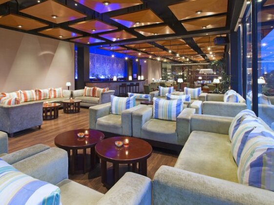 Sheraton Mustika Yogyakarta Resort and Spa - Photo3