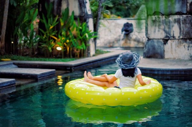 Sheraton Mustika Yogyakarta Resort and Spa - Photo4