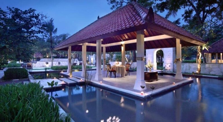 Sheraton Mustika Yogyakarta Resort and Spa - Photo5