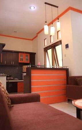 Simply Homy Godean - Photo3