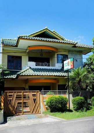 Simply Homy Guest House Malioboro 3