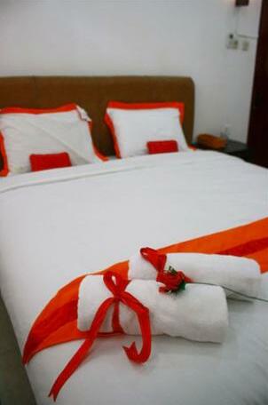 Simply Homy Guest House Monjali - Photo5