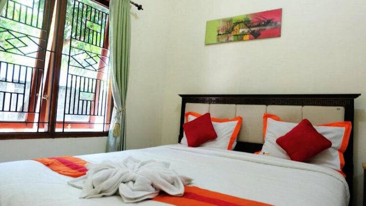 Simply homy Guest House Timoho - Photo2