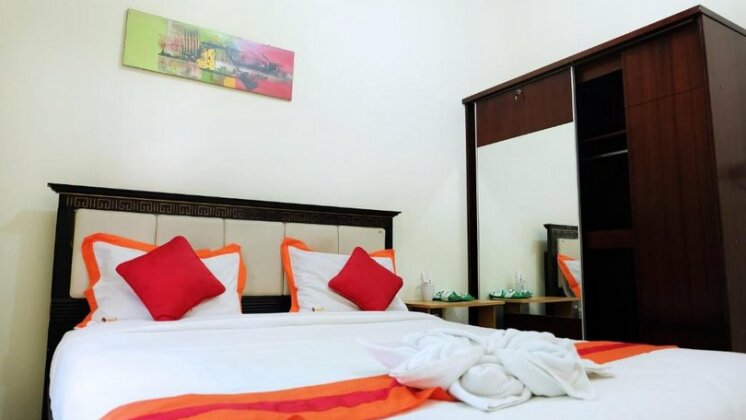 Simply homy Guest House Timoho - Photo3