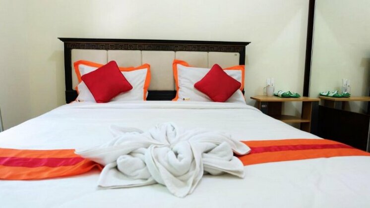 Simply homy Guest House Timoho - Photo4
