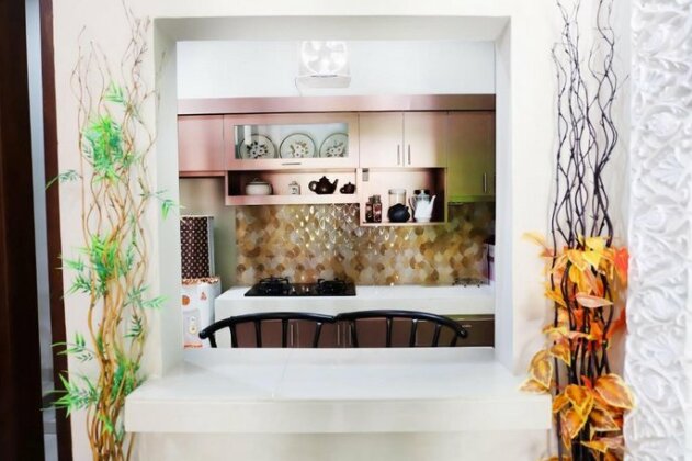 Simply Homy Guest House UTY - Photo2