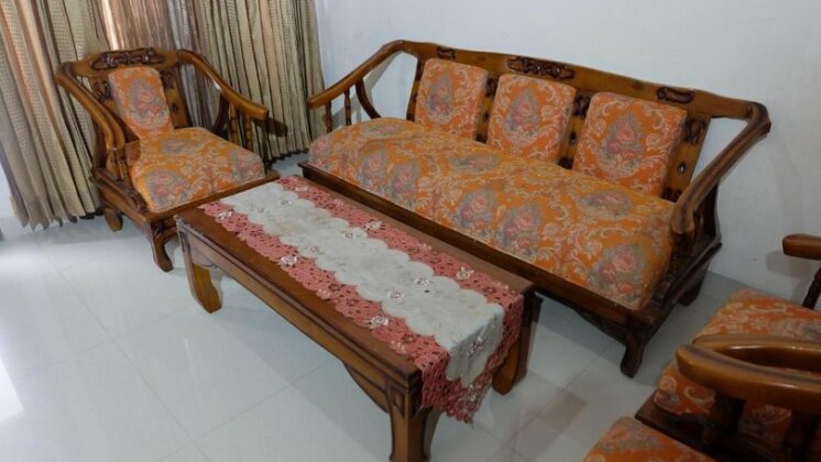 Simply Homy Guest House UTY - Photo5