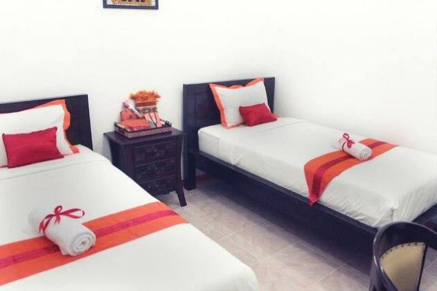 Simply Homy Nitikan - Photo4