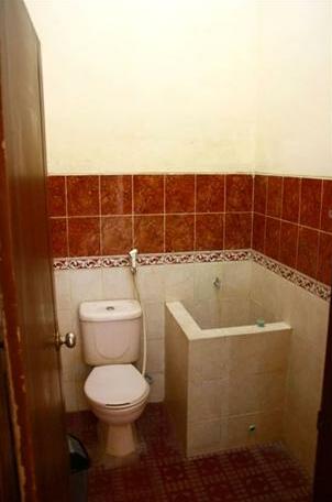 Simply Homy Seturan - Photo3
