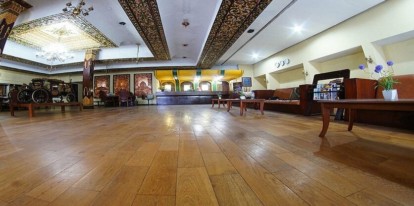Sriwedari Hotel - Photo3