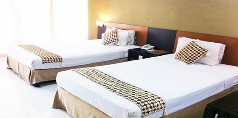 Sriwedari Hotel - Photo5