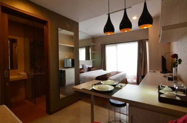 Student Park Hotel - Photo2
