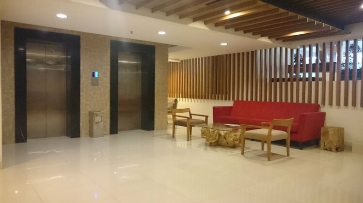 Student Park Hotel - Photo3