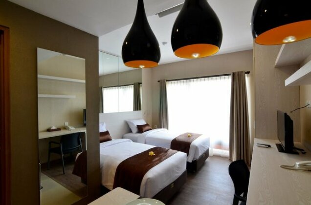 Student Park Hotel - Photo4