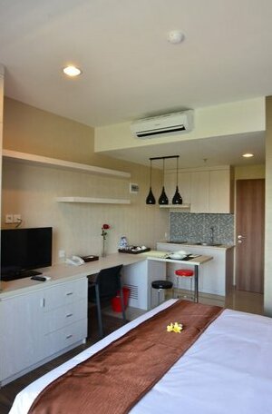 Student Park Hotel - Photo5