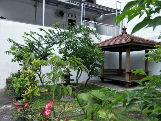 Sumarah Homestay 4 bed rooms - Photo2