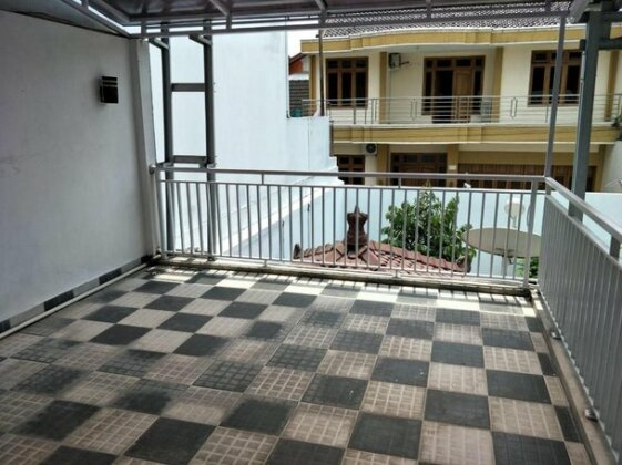 Sumarah Homestay 4 bed rooms - Photo3