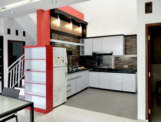 Sumarah Homestay 4 bed rooms - Photo4