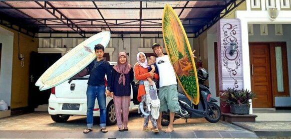 Surfrider Yogyakarta