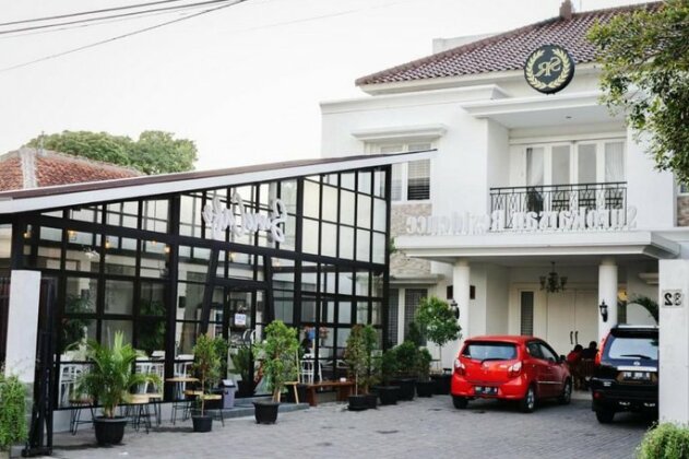 Surokarsan Residence - Photo2