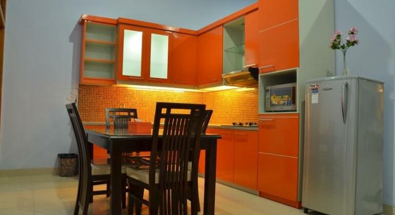 Surya Darma Homestay - Photo3