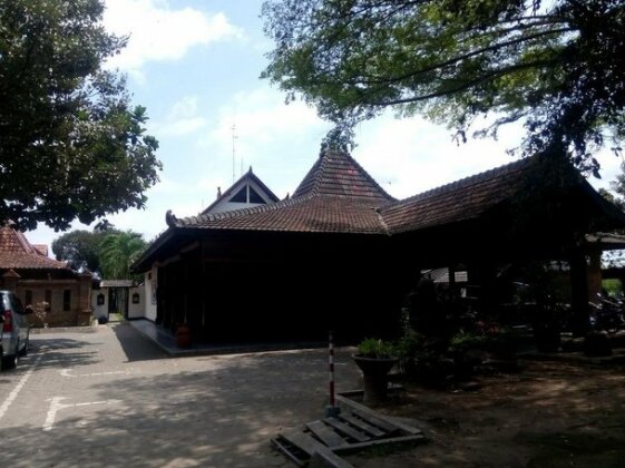 Tembi Rumah Budaya