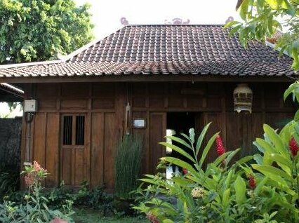 Tembi Rumah Budaya - Photo2