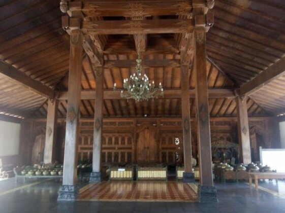 Tembi Rumah Budaya - Photo3