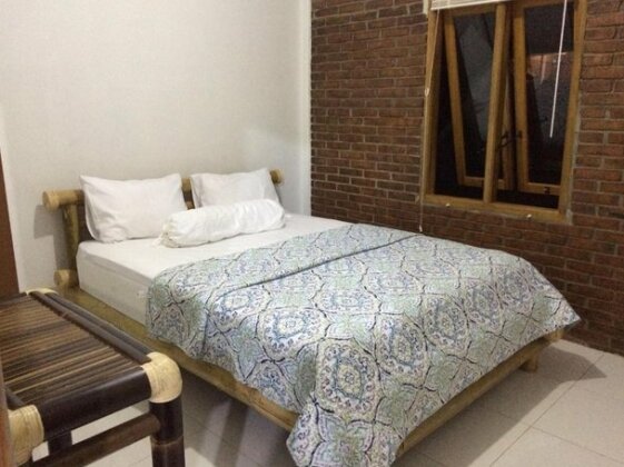The Alamanda's family homestay - Photo3