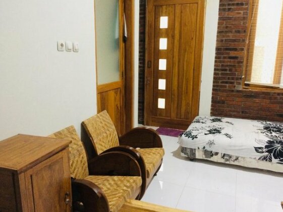 The Alamanda's family homestay - Photo5