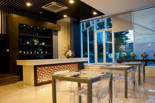 The Edelweiss Hotel Yogyakarta - Photo4