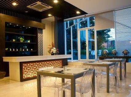 The Edelweiss Hotel Yogyakarta - Photo5