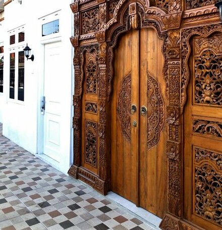 The LaWang Yogya - Photo3