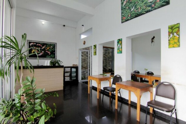 The Nest Hotel Yogyakarta - Photo2