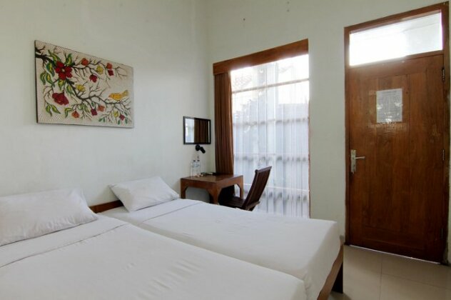 The Nest Hotel Yogyakarta - Photo4