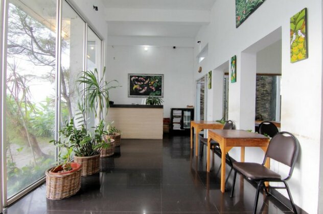 The Nest Hotel Yogyakarta - Photo5