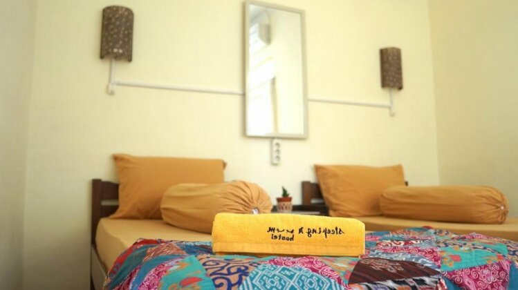 The Sleepingroom Hostel - Photo5