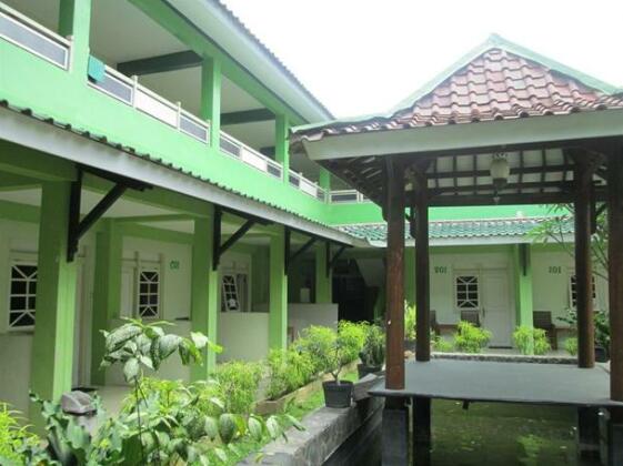 The Soemarsono Hotel - Photo3