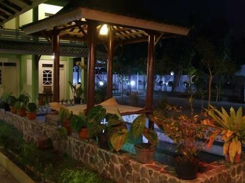 The Soemarsono Hotel - Photo4