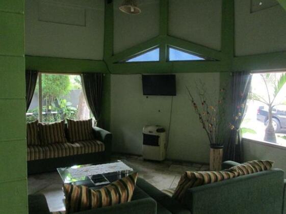 The Soemarsono Hotel - Photo5